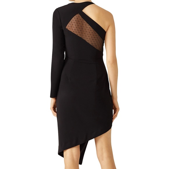 NWT Stylestalker Micha Dress - Picture 3 of 6